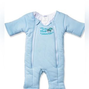 Magic Merlin sleep suit
